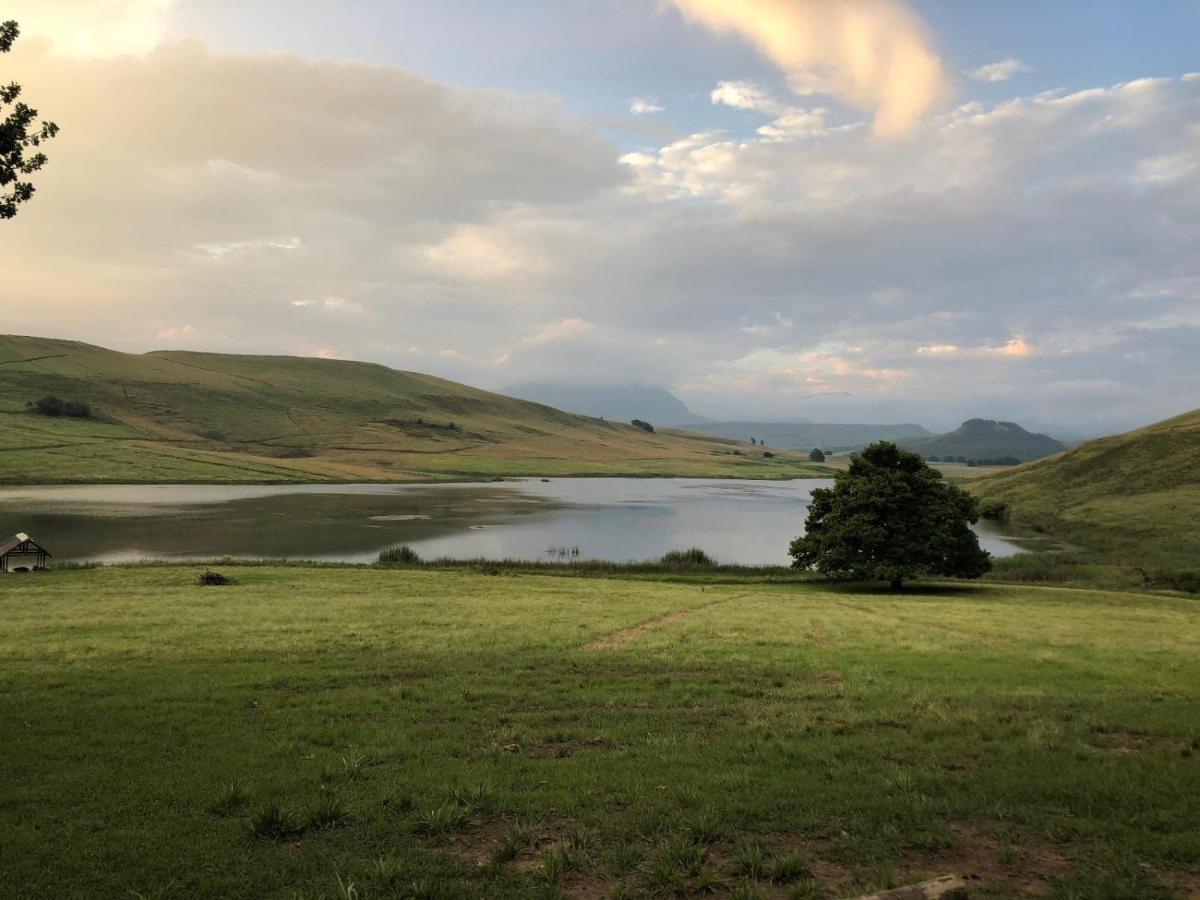 Lake Glencairn Ундерберг Экстерьер фото